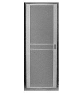 Hp Rack System/E25 and U25 Front Door (J1511A)